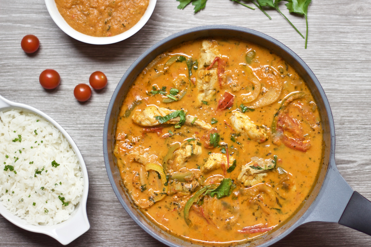 Moqueca Baiana