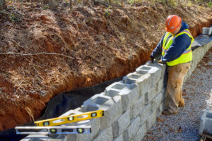 Muro de Arrimo: como construir, função