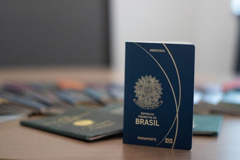 Tudo Sobre Passaporte no Brasil: Documentos, Locais e Dicas