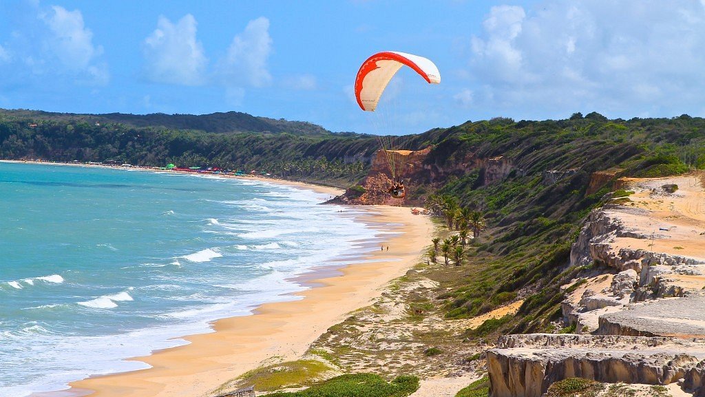 As 10 Melhores Praias do Brasil para Relaxar e se Encantar