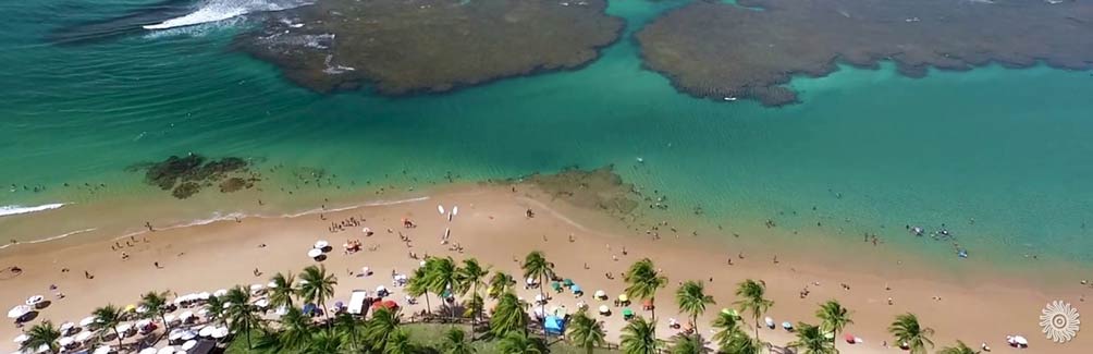 As 10 Melhores Praias do Brasil para Relaxar e se Encantar