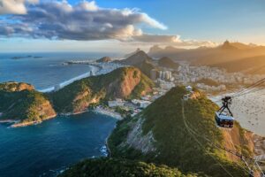 Descubra o Sabor Carioca: Os 5 Melhores Restaurantes do Rio de Janeiro com Excelente Custo-Benefício