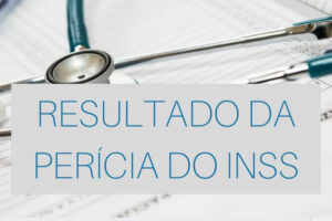 Consultar Resultado da Perícia Médica no INSS: online, passo a passo