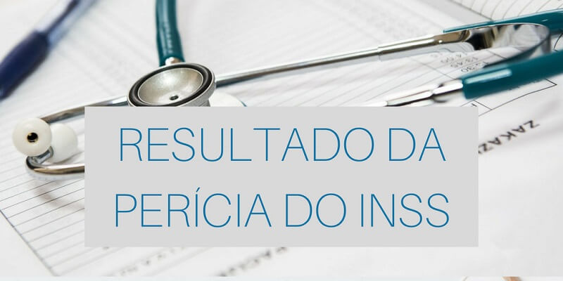 Consultar Resultado da Perícia Médica no INSS: online, passo a passo