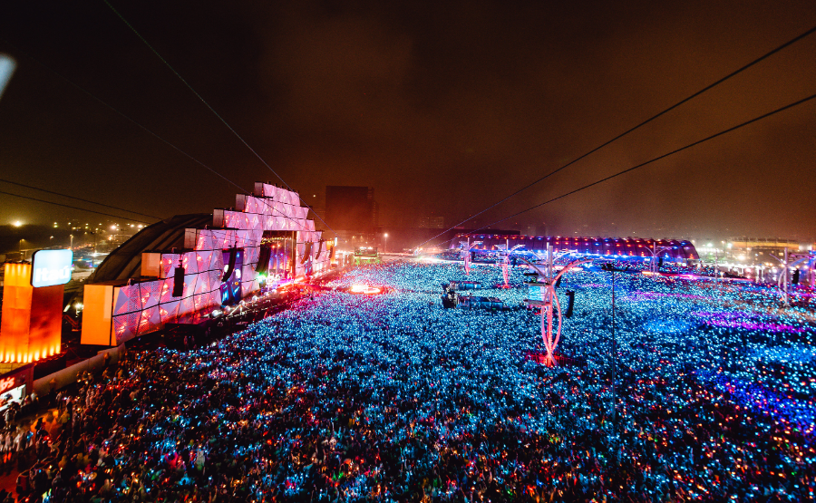 Rock in Rio 2024: Guia Completo para o Maior Festival de Música do Brasil