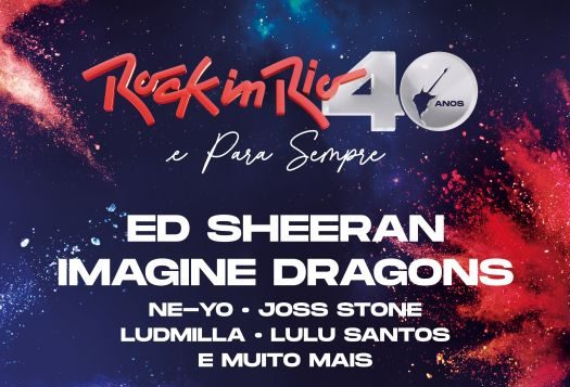 Rock in Rio 2024: Guia Completo para o Maior Festival de Música do Brasil