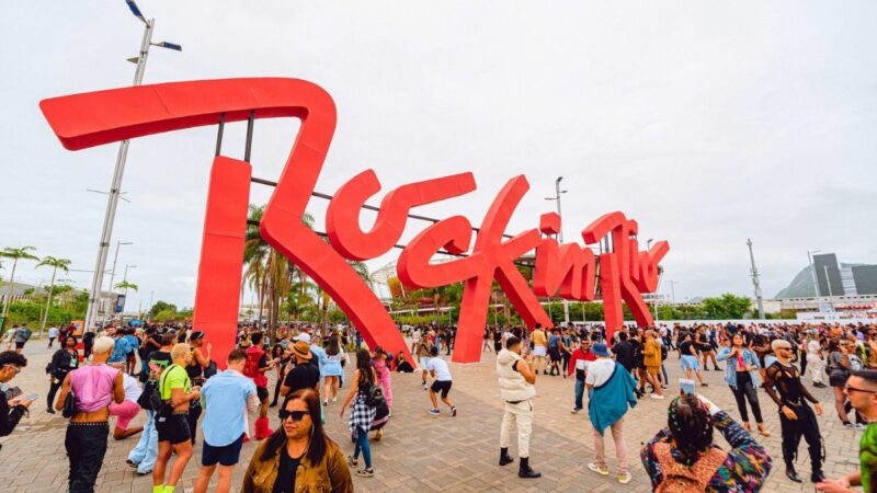 Rock in Rio 2024: Guia Completo para o Maior Festival de Música do Brasil