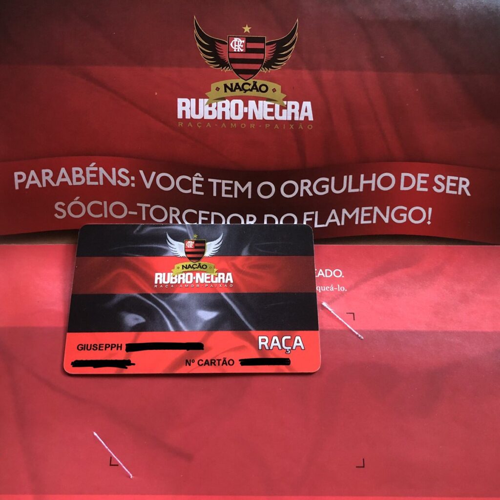 Como ser Sócio Torcedor do Flamengo: Passo a Passo