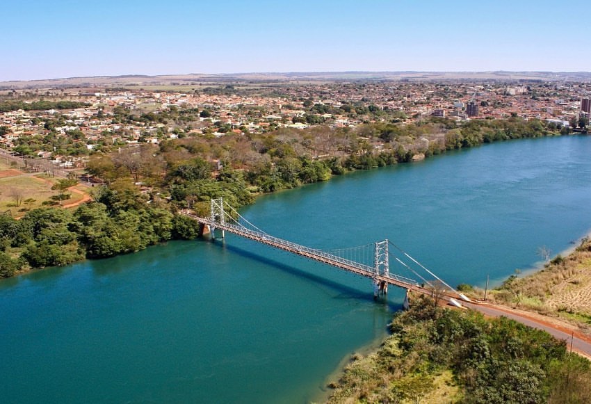 WeiChai e a Cidade de Itumbiara, Goiás: Um Acordo Promissor para o Futuro