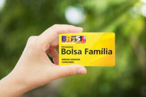 Bolsa Família Março 2024