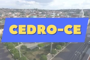 Concurso Prefeitura Cedro CE 2024