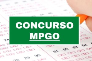 Concurso MPGO 2024