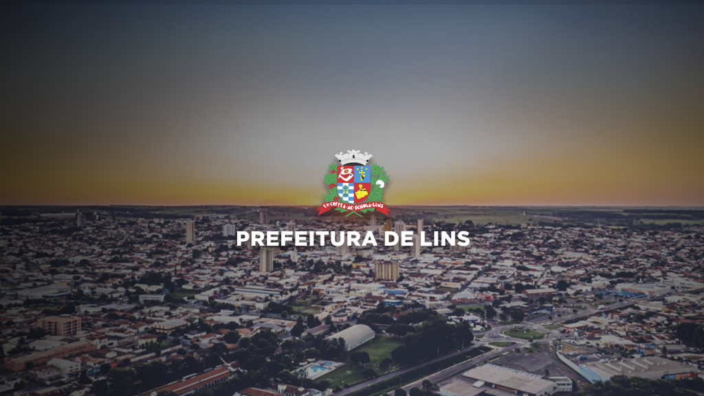 Concurso Prefeitura de Lins SP 2024