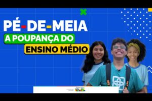 Pé-de-Meia no Amazonas