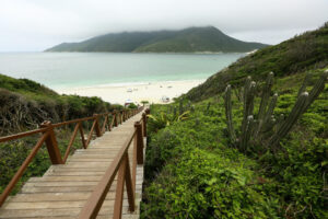 Pontal do Atalaia Arraial do Cabo RJ