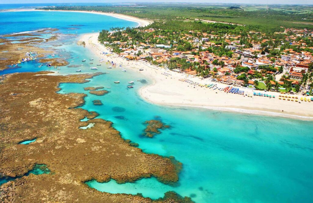 Porto de Galinhas PE