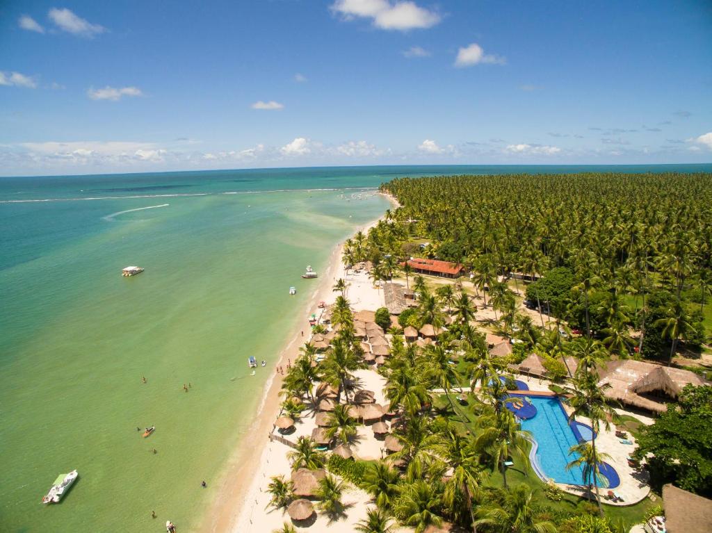 Praia dos Carneiros Tamandaré PE