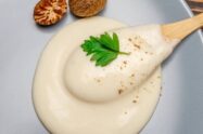 Receita de Molho Branco: ingredientes, passo a passo