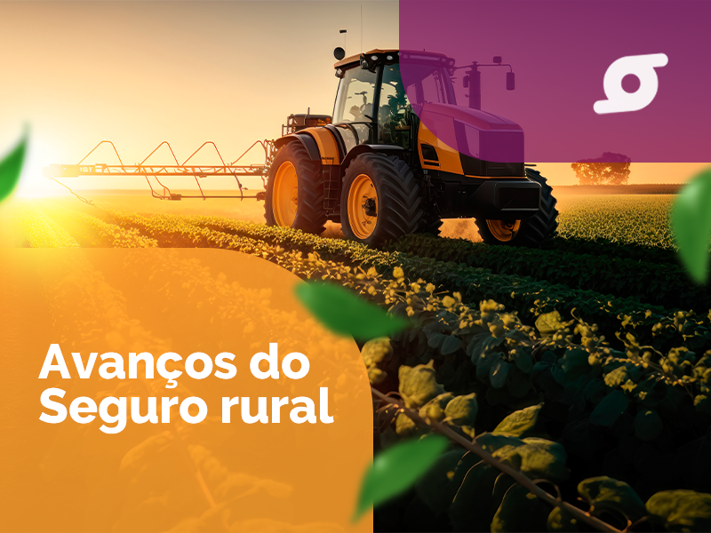 Seguro Rural no Brasil 2024
