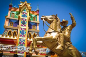 Como Trabalhar no Beto Carrero World