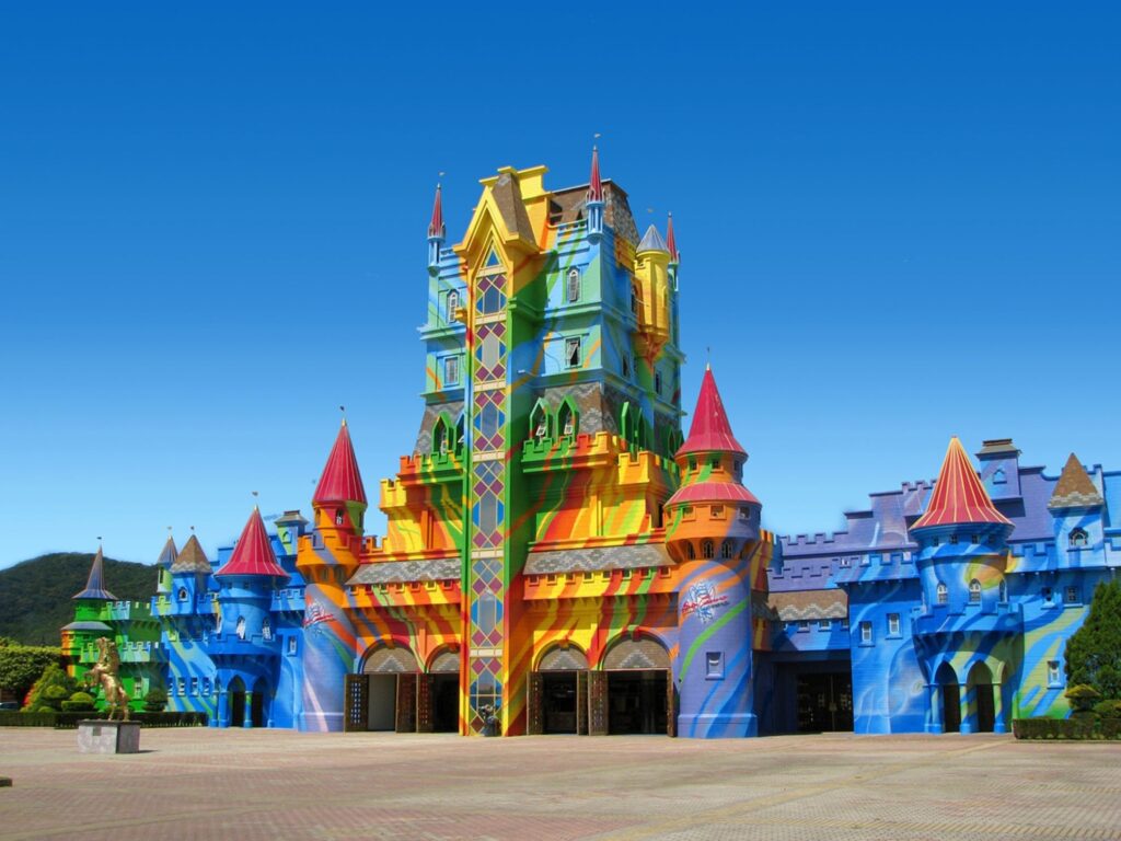 Como Trabalhar no Beto Carrero World