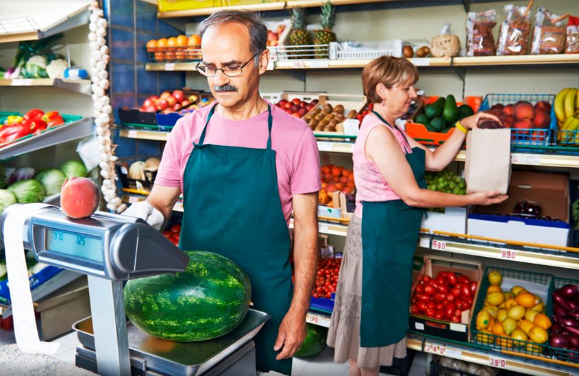 nomes para Mercearia e Mercadinhos