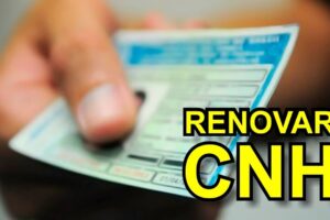 Renovar CNH