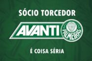 Como ser sócio torcedor do Palmeiras