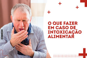 Intoxicação Alimentar