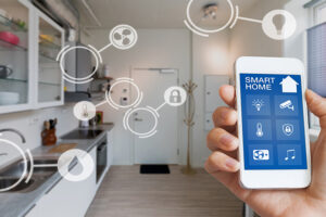 Tecnologia Smart Home